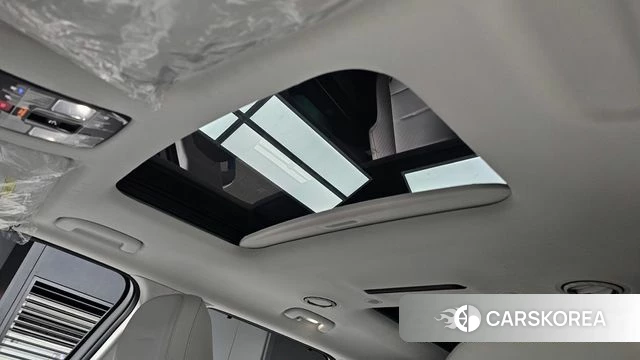 Hyundai Palisade (LX3) 2025 Белый из Кореи, фото 6