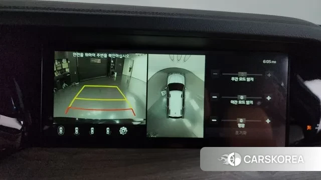 Kia Mohave Master 2020 Черный из Кореи, фото 6