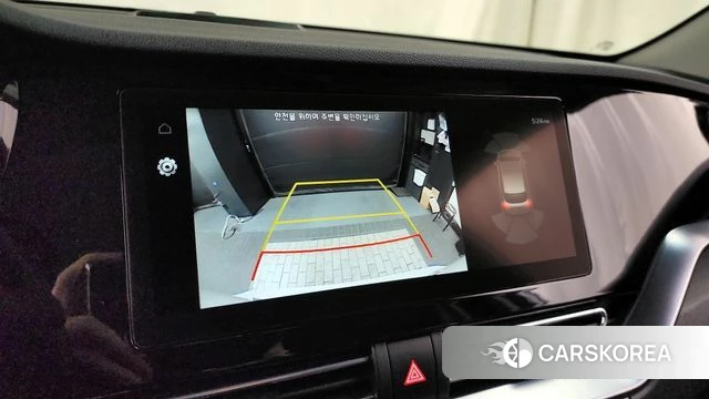 Kia Niro Plus 2023 Белый из Кореи, фото 6