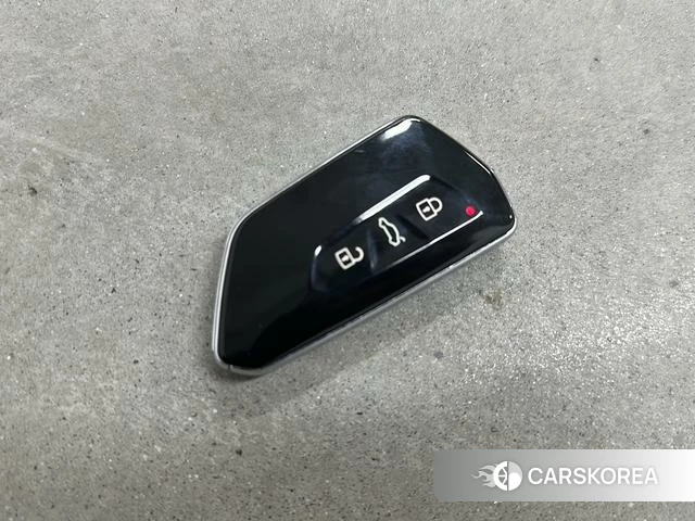 Volkswagen ID.4 CROZZ 2023 Другой из Китая, фото 6