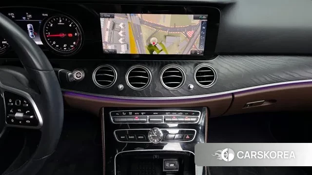 Mercedes-Benz E-Class W213 2020 Белый из Кореи, фото 6