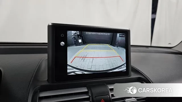 Hyundai Casper 2022 Белый из Кореи, фото 6