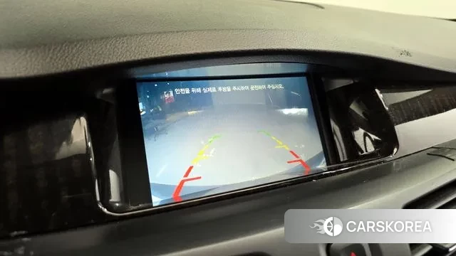 Renault Korea (Samsung) SM5 Nova 2018 Черный из Кореи, фото 6