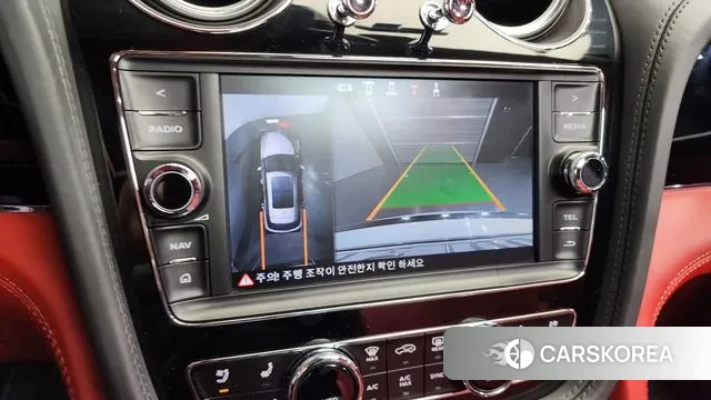 Bentley Bentayga 2019 Белый из Кореи, фото 6