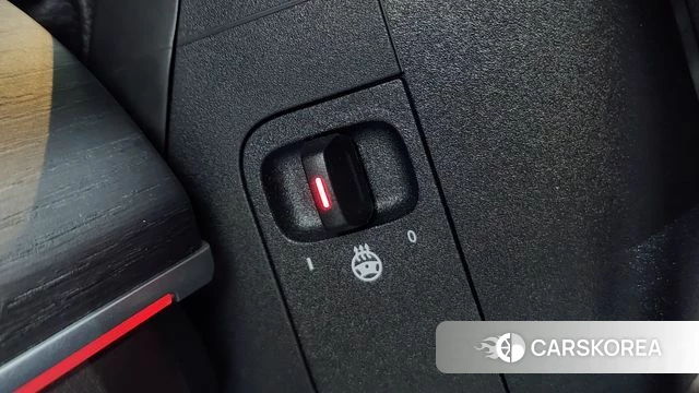 Mercedes-Benz GLE-Class W167 2022 Белый из Кореи, фото 6
