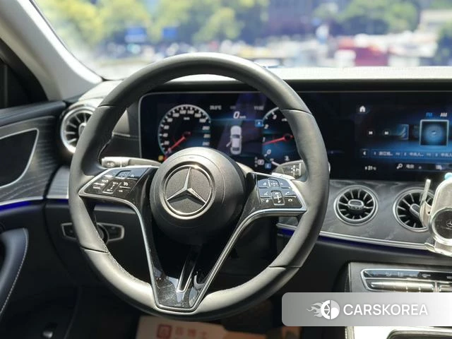 Mercedes-Benz CLS 2023 Белый из Китая, фото 6