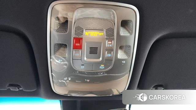Genesis G80 (RG3) 2022 Белый из Кореи, фото 6