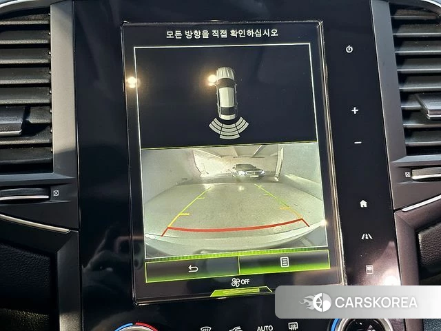 Renault Korea (Samsung) SM6 id 4197183 из Кореи 6