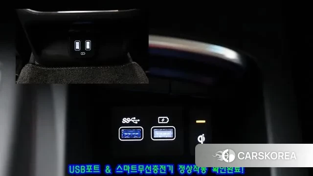 Genesis GV70 2023 Серый из Кореи, фото 6