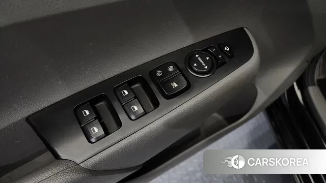 Kia Morning Urban (JA) 2021 Черный из Кореи, фото 6