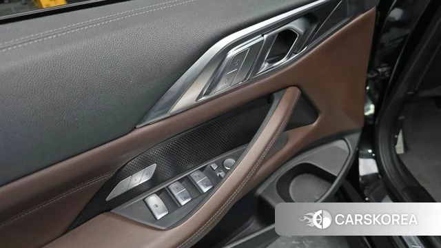 BMW 4 Series (G22) 2022 Черный из Кореи, фото 6