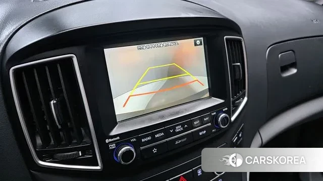 Hyundai The New Grand Starex 2018 Серебряный из Кореи, фото 6