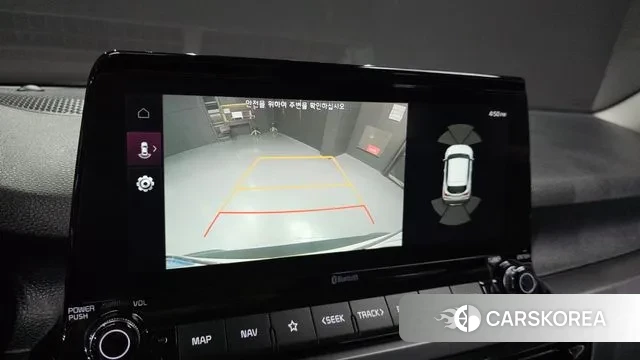 Kia Seltos 2019 Белый из Кореи, фото 6