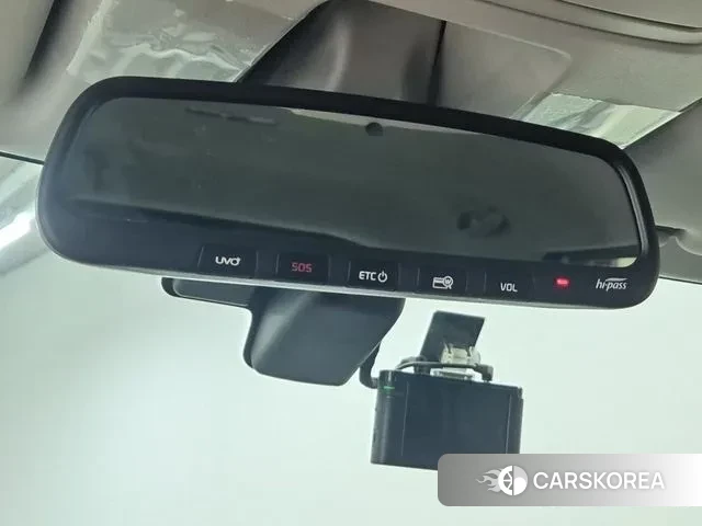 Kia The New Ray 2020 Черный из Кореи, фото 6