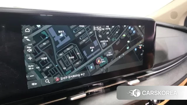 Kia Carnival 4th generation 2020 Белый из Кореи, фото 6