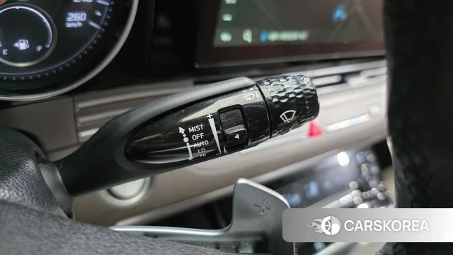 Hyundai The New Grandeur IG 2021 Белый из Кореи, фото 6