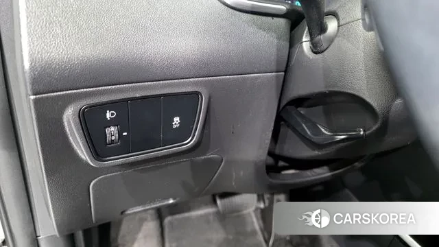 Hyundai Tucson (NX4) 2023 Белый из Кореи, фото 6