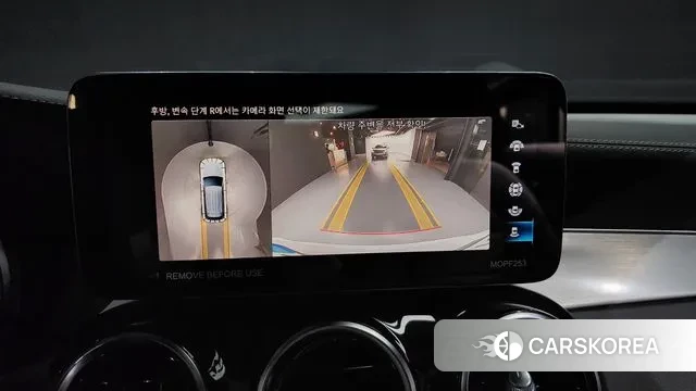 Mercedes-Benz GLC-Class X253 2022 Белый из Кореи, фото 6