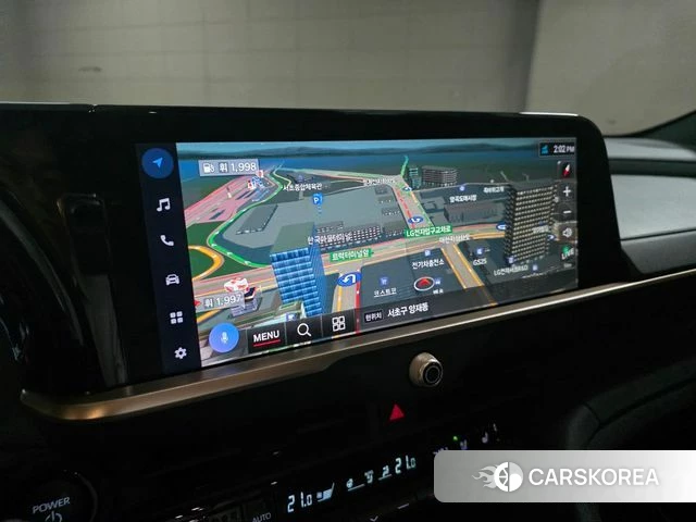 Toyota Crown Crossover 2023 Белый из Кореи, фото 6