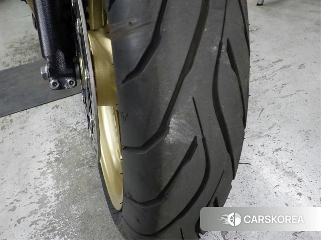 Проданный Honda CB1300SF BOLDOR ABS 2013 из Японии, фото 2