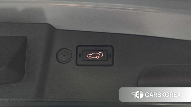 Ssangyong Torres 2023 Серый из Кореи, фото 6