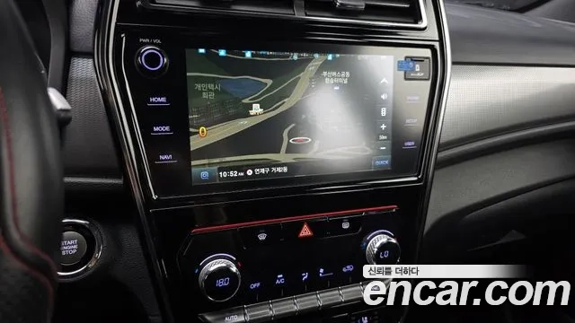 Ssangyong Berry New Tivoli 2020 Белый из Кореи, фото 6