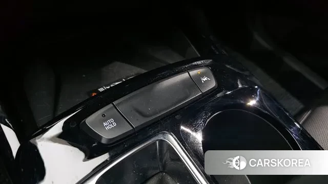 Chevrolet (GM Daewoo) Trax Crossover 2023 Белый из Кореи, фото 6