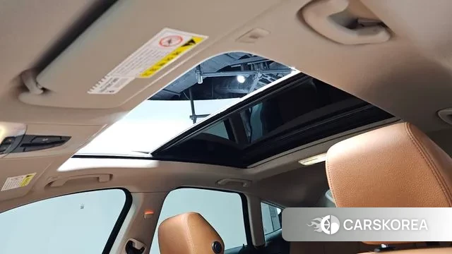 BMW 3 Series GT (F34) 2019 Черный из Кореи, фото 6