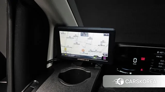 Hyundai Staria 2023 Черный из Кореи, фото 6