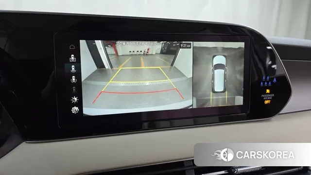 Hyundai Palisade 2021 Белый из Кореи, фото 6