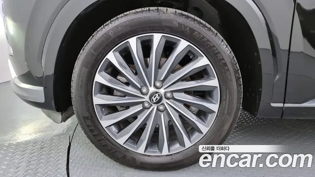 Hyundai The New Palisade id 2675039 из Кореи 6