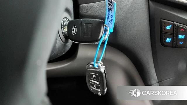 Hyundai The New Grand Starex 2020 Серебряный из Кореи, фото 6