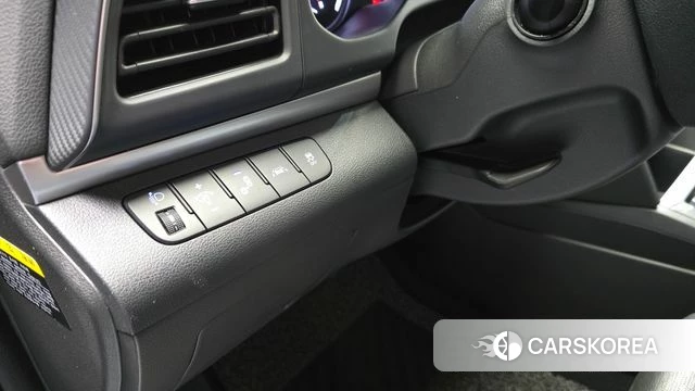 Hyundai The New Avante AD 2018 Серый из Кореи, фото 6