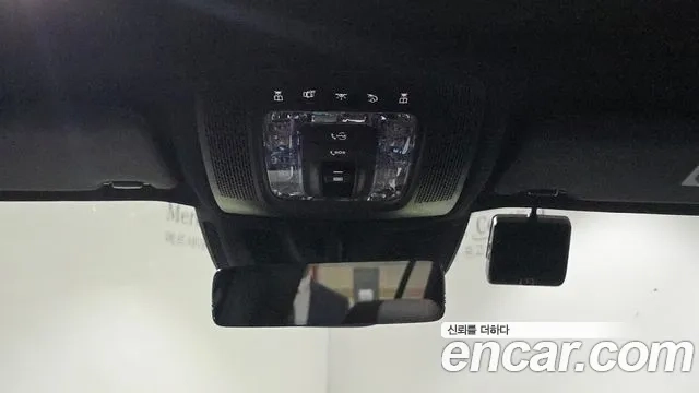 Mercedes-Benz GLB-Class X247 id 2878635 из Кореи 6