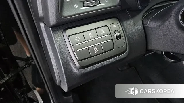 Ssangyong Tivoli Armor 2018 Черный из Кореи, фото 6