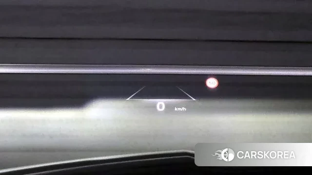 Kia K8 Hybrid 2022 Черный из Кореи, фото 6