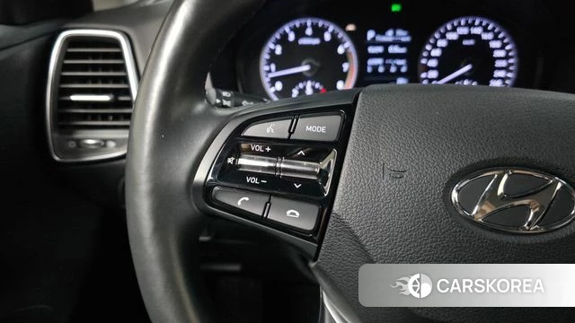 Hyundai Grandeur IG 2019 Черный из Кореи, фото 6