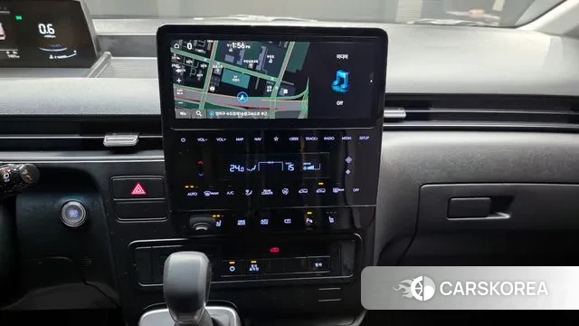 Hyundai Staria 2025 Желтый из Кореи, фото 6