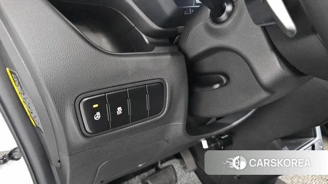 Kia The New Kia Ray EV 2024 Белый из Кореи, фото 6