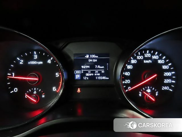 Kia The New Carnival 2019 Белый из Кореи, фото 6