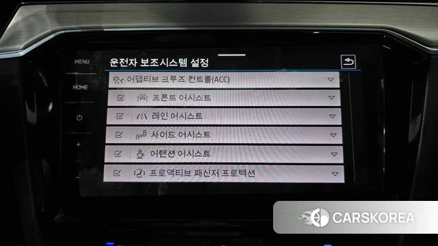 Volkswagen Passat GT (B8) 2021 Белый из Кореи, фото 6