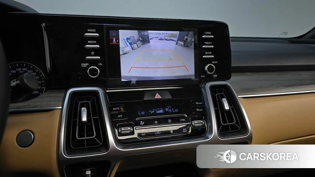 Kia Sorento 4th Generation 2022 Серый из Кореи, фото 6