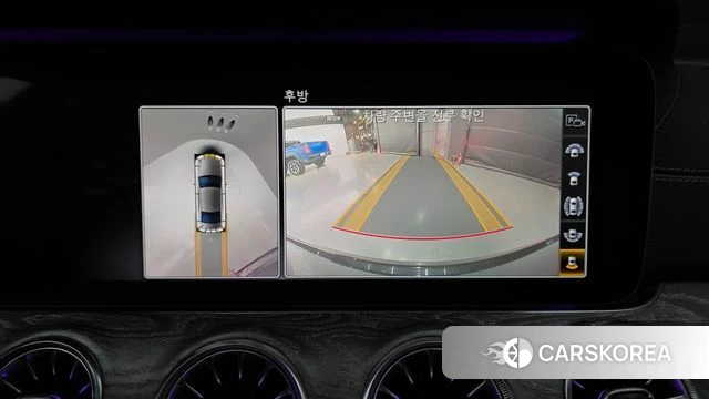 Mercedes-Benz CLS-Class C257 2019 Черный из Кореи, фото 6