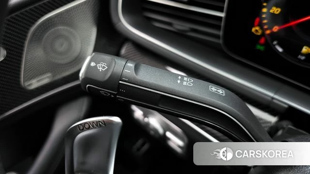 Mercedes-Benz GLE-Class W167 2021 Белый из Кореи, фото 6