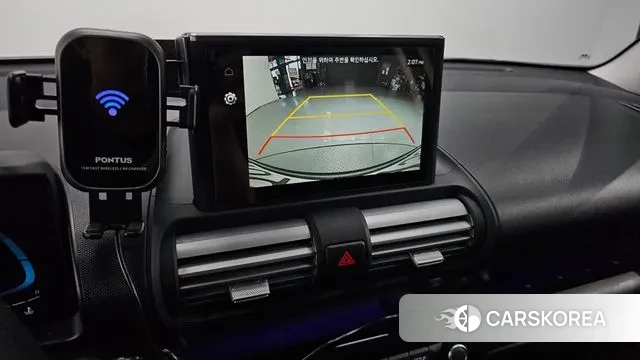 Hyundai Casper 2022 Белый из Кореи, фото 6