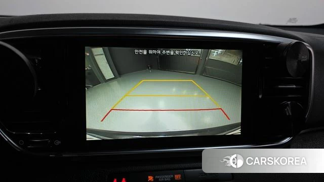 Kia Sportage The Bold 2019 Черный из Кореи, фото 6