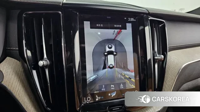 Volvo XC60 second Generation id 2886362 из Кореи 6