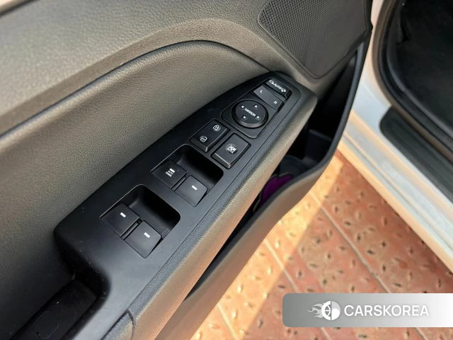 Hyundai Avante AD 2018 Белый из Кореи, фото 6
