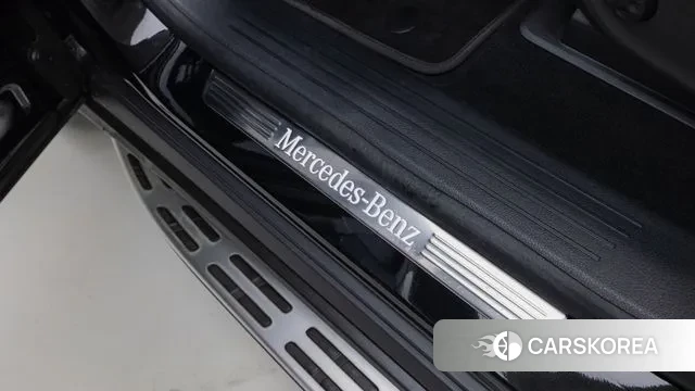 Mercedes-Benz GLE-Class W167 2025 Черный из Кореи, фото 6