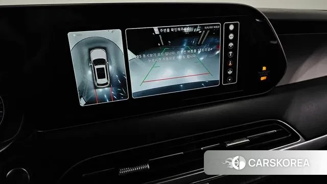 Hyundai Palisade 2021 Серый из Кореи, фото 6